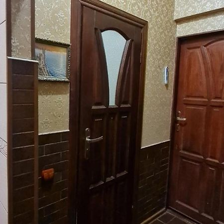 Apartament Шолом Алейхема 8 Lwów Zewnętrze zdjęcie