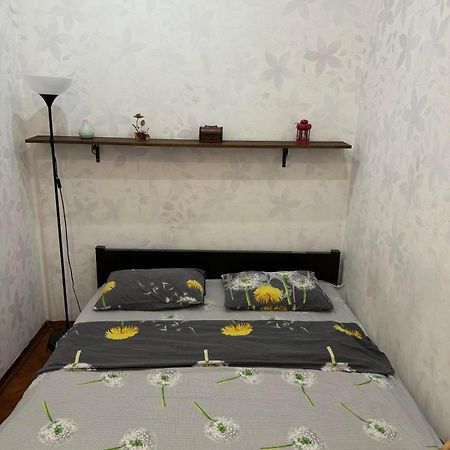 Apartament Шолом Алейхема 8 Lwów Zewnętrze zdjęcie