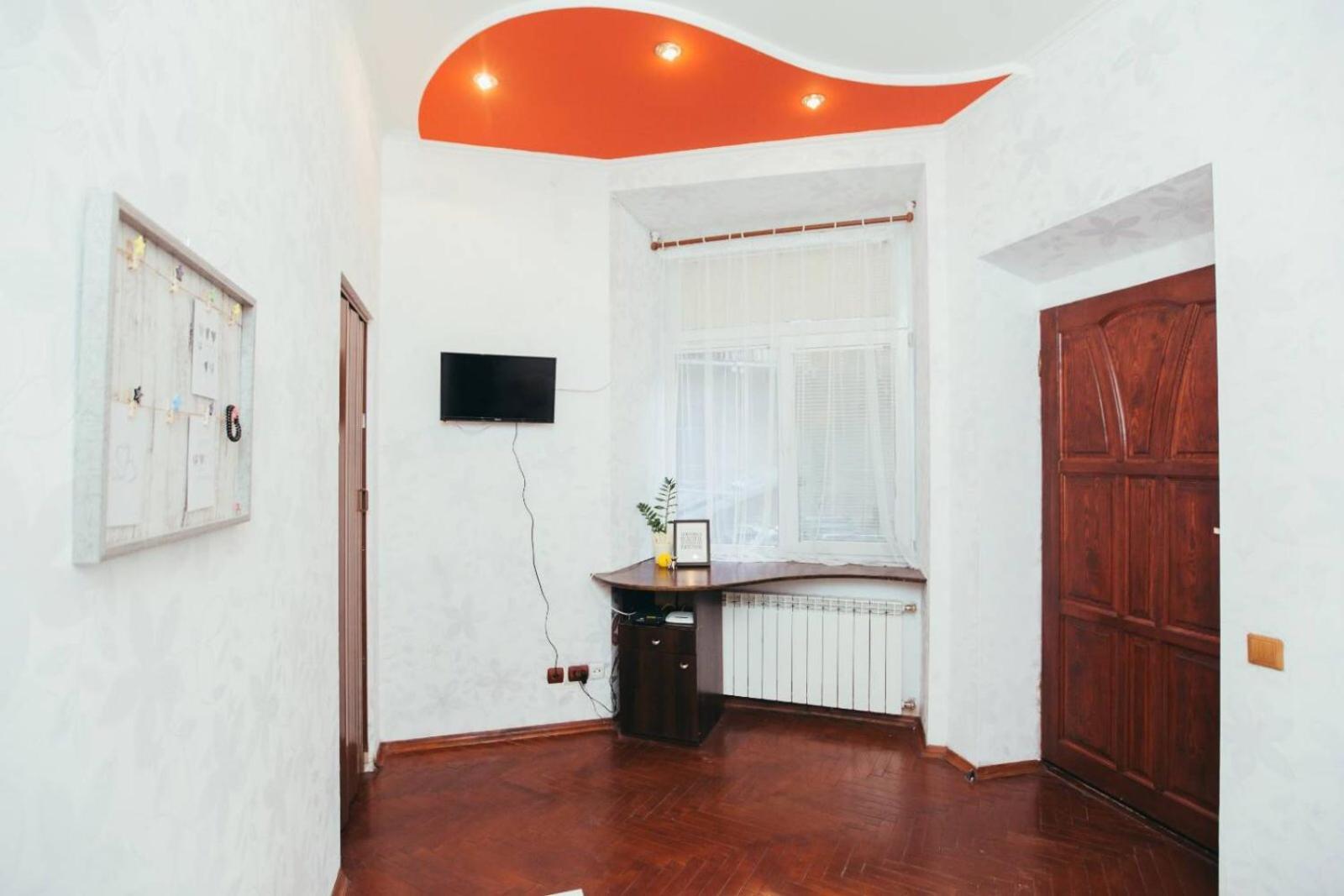 Apartament Шолом Алейхема 8 Lwów Zewnętrze zdjęcie