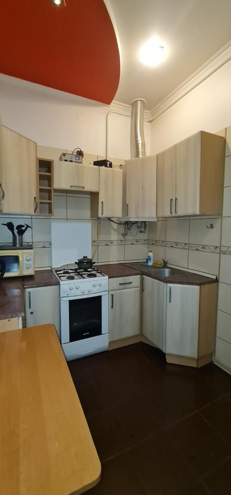 Apartament Шолом Алейхема 8 Lwów Zewnętrze zdjęcie