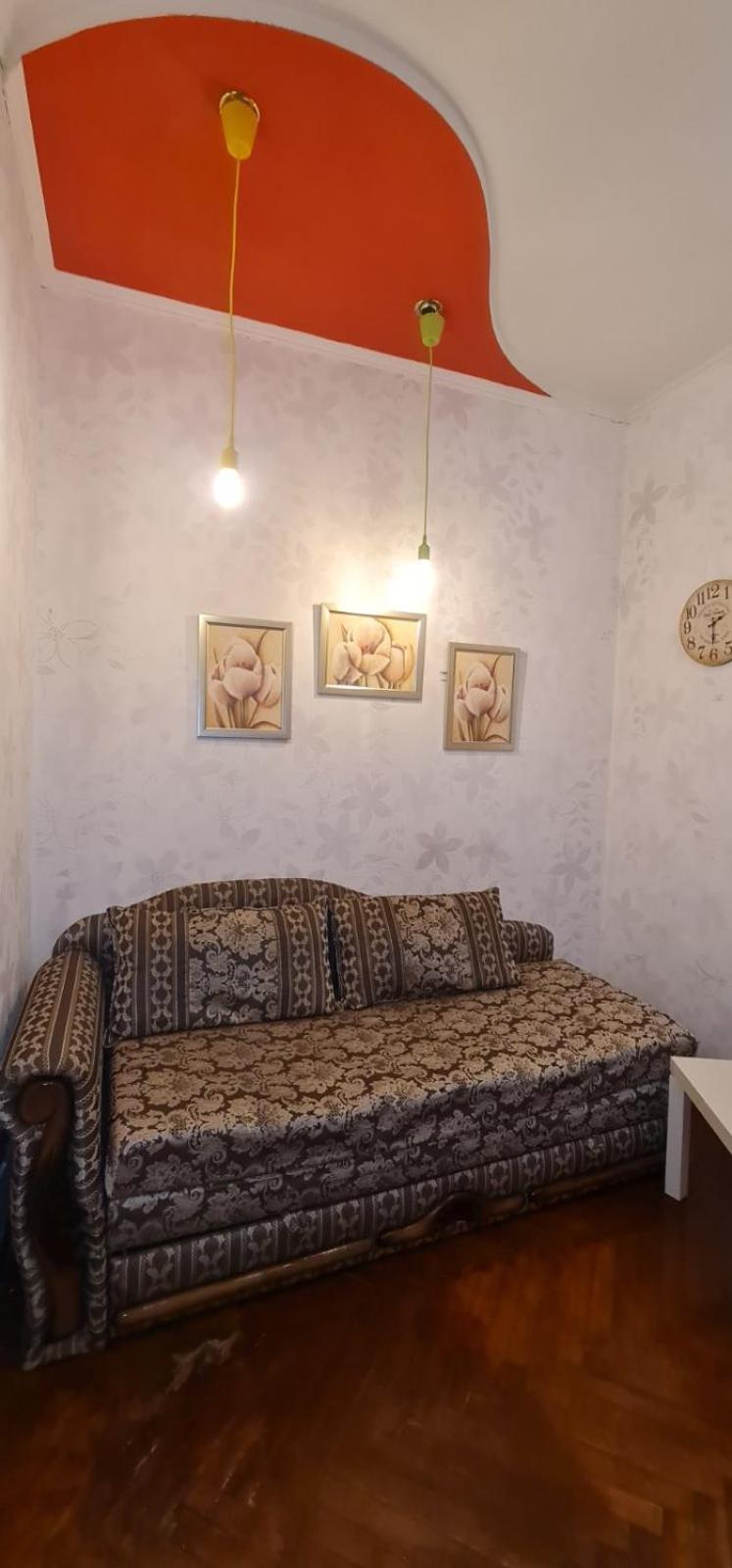 Apartament Шолом Алейхема 8 Lwów Zewnętrze zdjęcie
