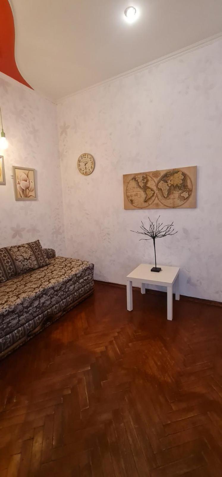 Apartament Шолом Алейхема 8 Lwów Zewnętrze zdjęcie
