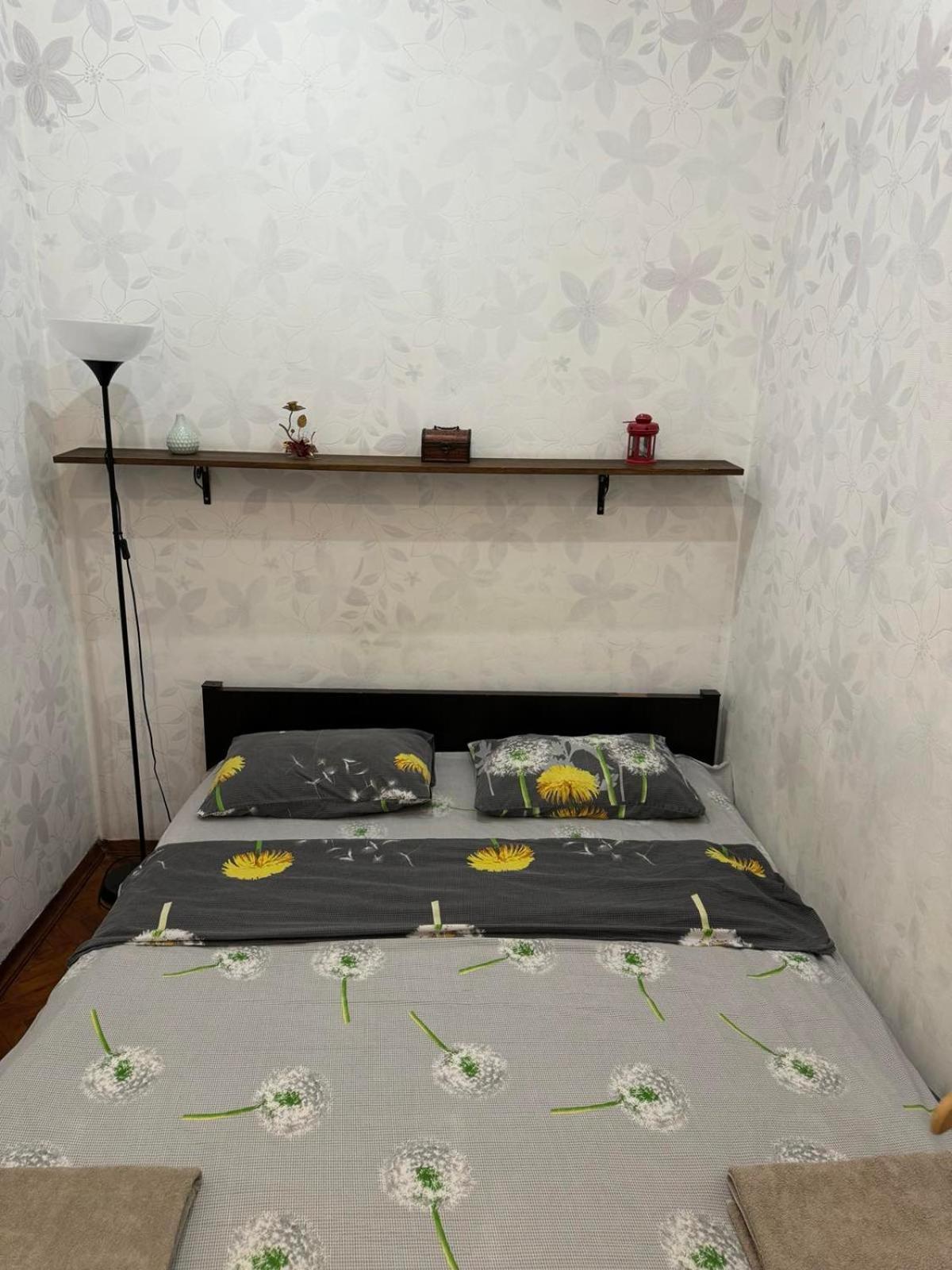 Apartament Шолом Алейхема 8 Lwów Zewnętrze zdjęcie