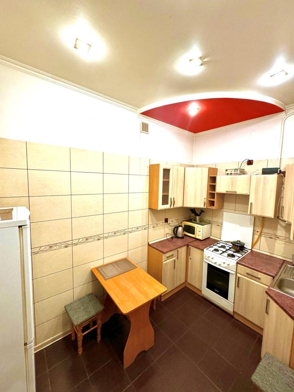 Apartament Шолом Алейхема 8 Lwów Zewnętrze zdjęcie